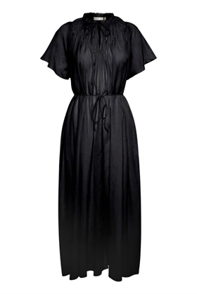 InWear kjole - BalwinaIW Dress, Black 