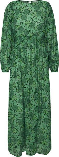 Dress, Green fra ICHI