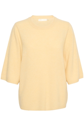 Inwear Pullover - MonikaIW Oversize Tshirt Sun Bleached Melange 