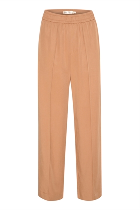 InWear Bukser - TamaIW Pant, Toffee