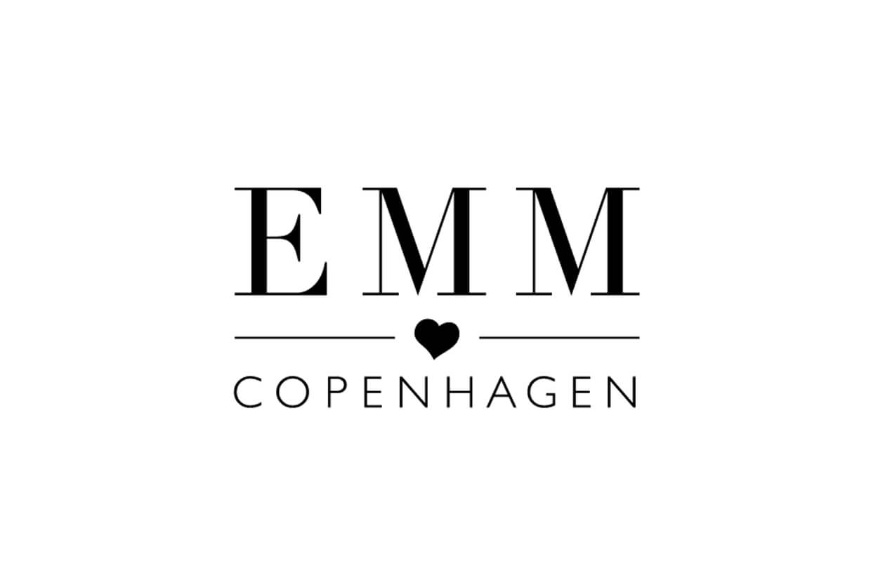 EMM Copenhagen Smukke og feminine styles. Køb her