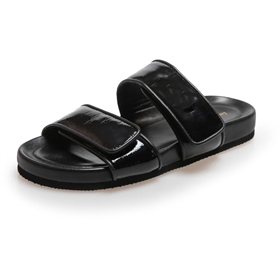 Copenhagen Shoes Sandal - CS7976 Make It Work, Black Patent