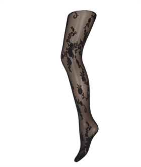 HYPE THE DETAIL • HYPE THE DETAIL MICRO TIGHTS 50DEN 16662-7700